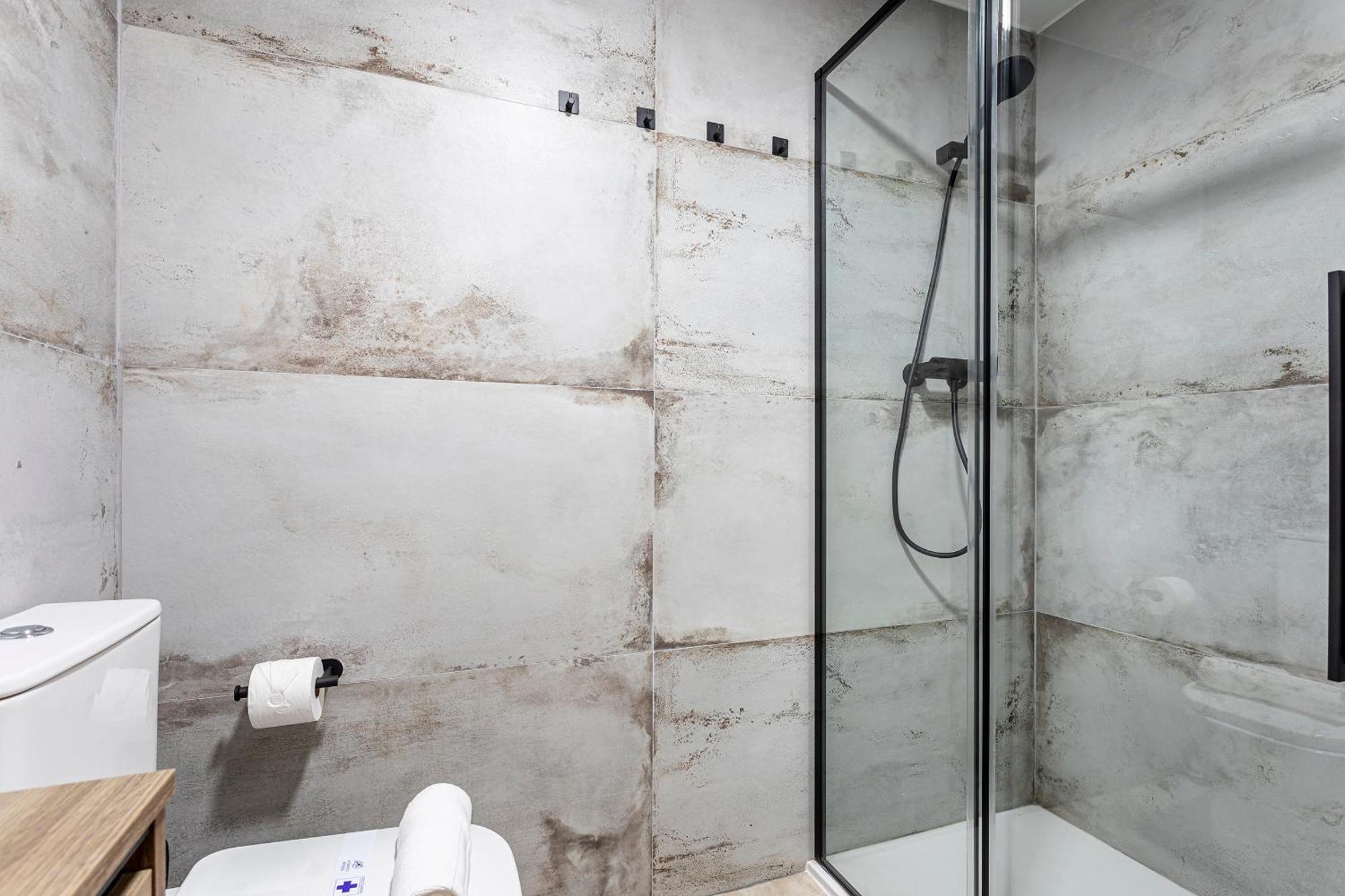 Marie Curie Flats, Lovely Loft Valencia Ngoại thất bức ảnh